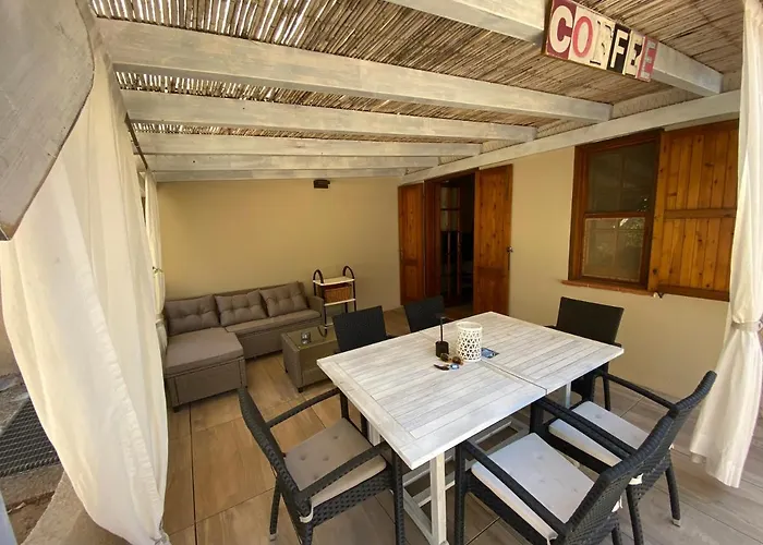 Casa Teresa