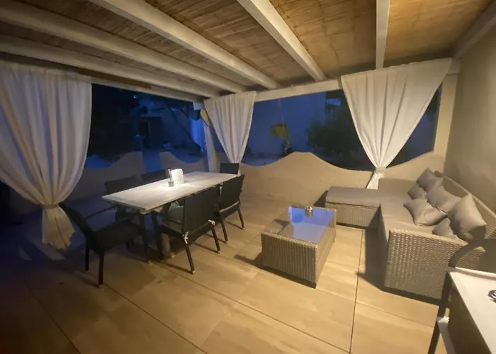 Casa Teresa