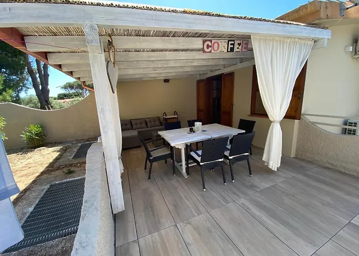 Casa Teresa