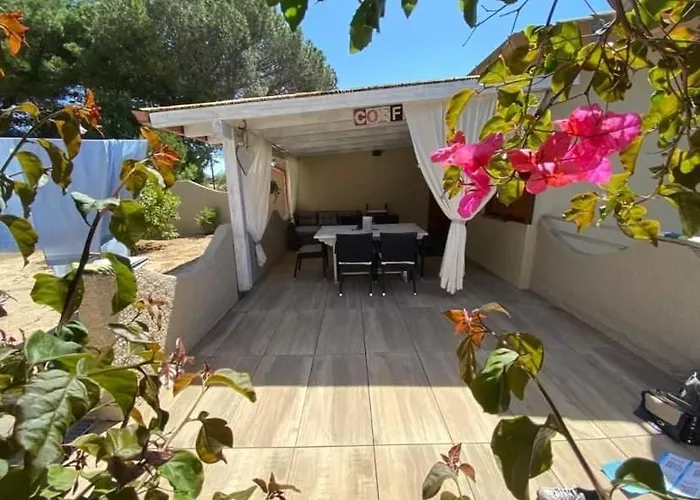 Casa Teresa