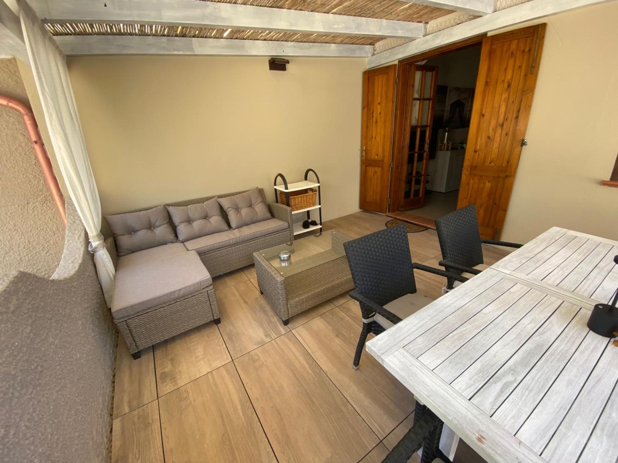 Casa Teresa Holiday home Porto Pino