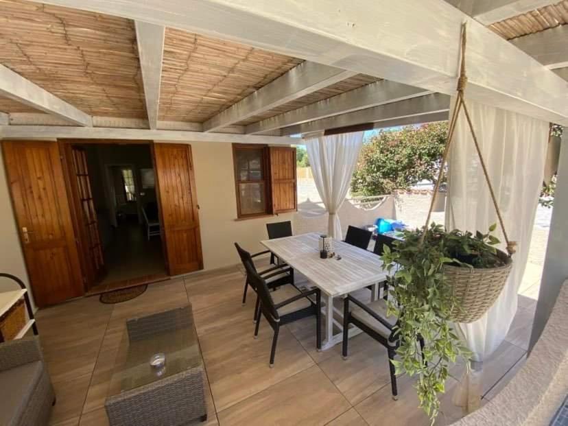 Casa Teresa Holiday home *