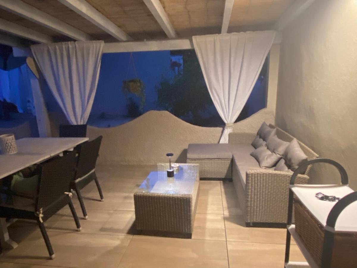 Casa Teresa
