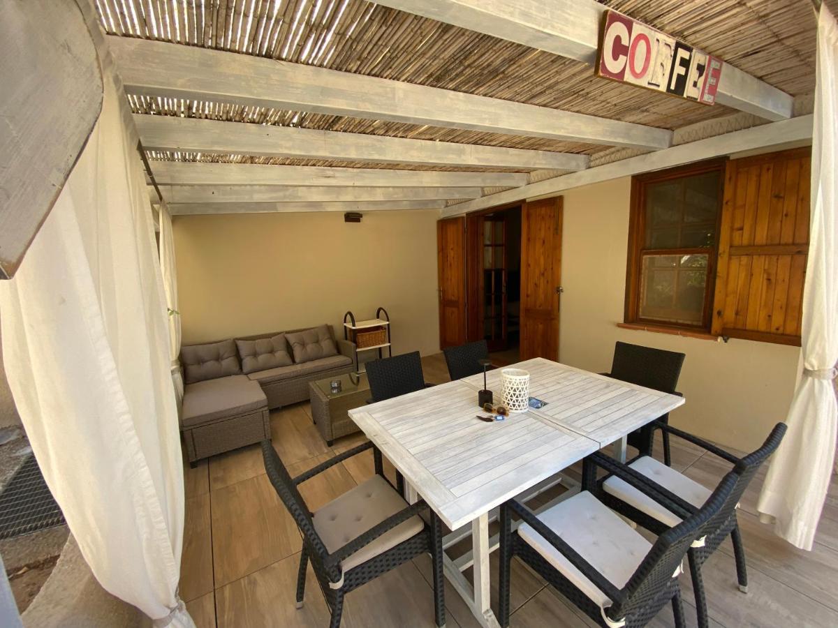 Casa Teresa Holiday home
