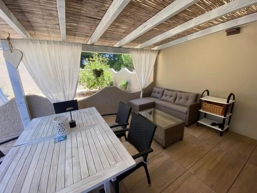 Ferienhaus Casa Teresa