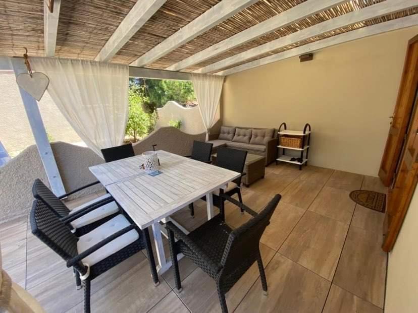 Ferienhaus Casa Teresa *