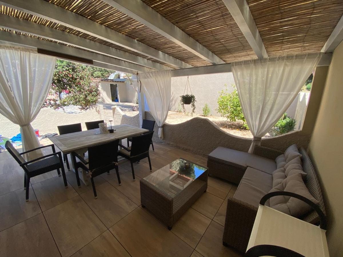 Ferienhaus Casa Teresa