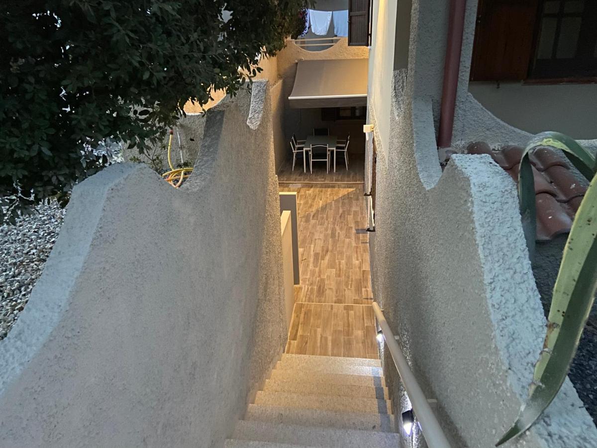 Casa Teresa Porto Pino