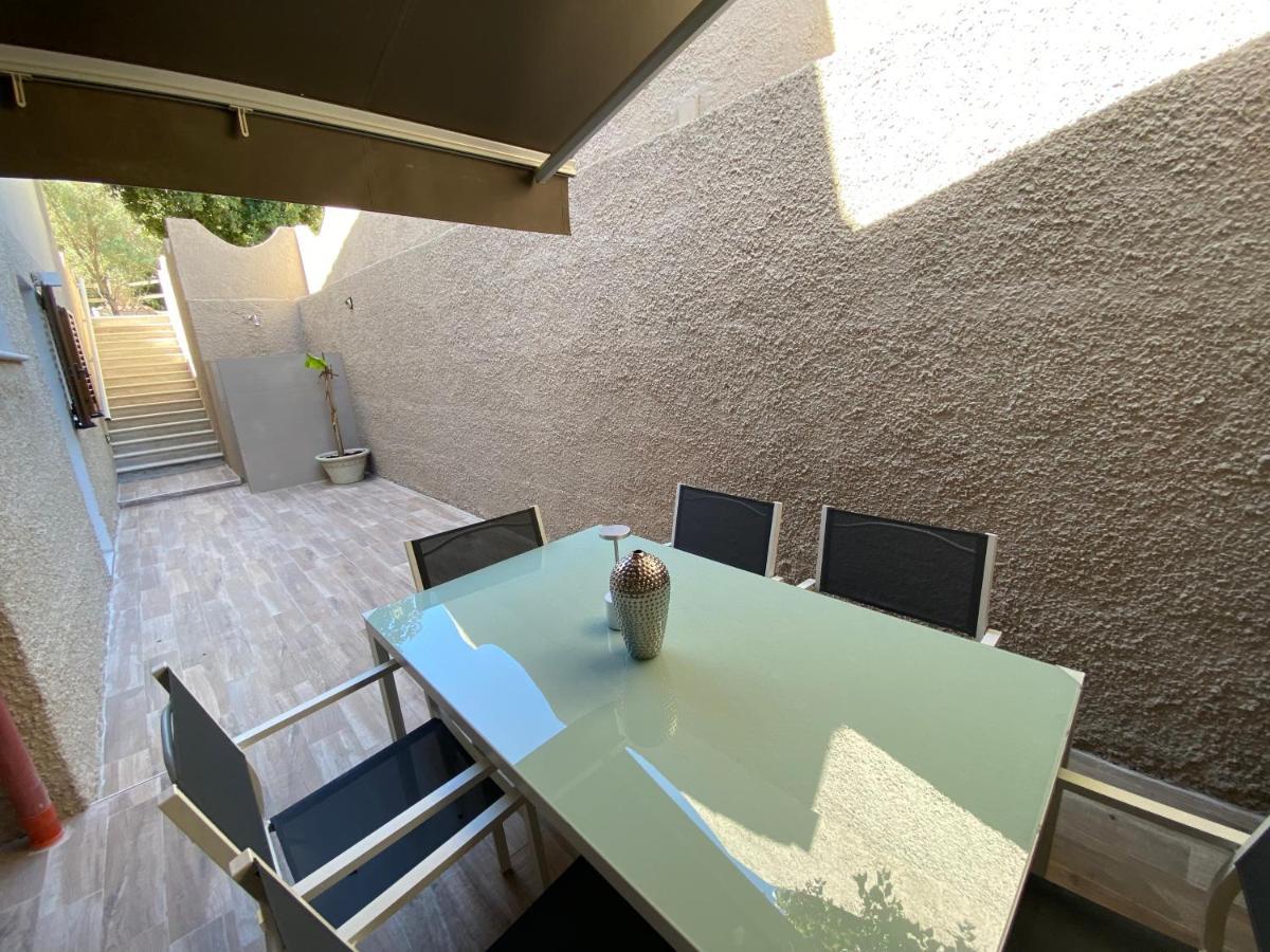 Casa Teresa Holiday home *