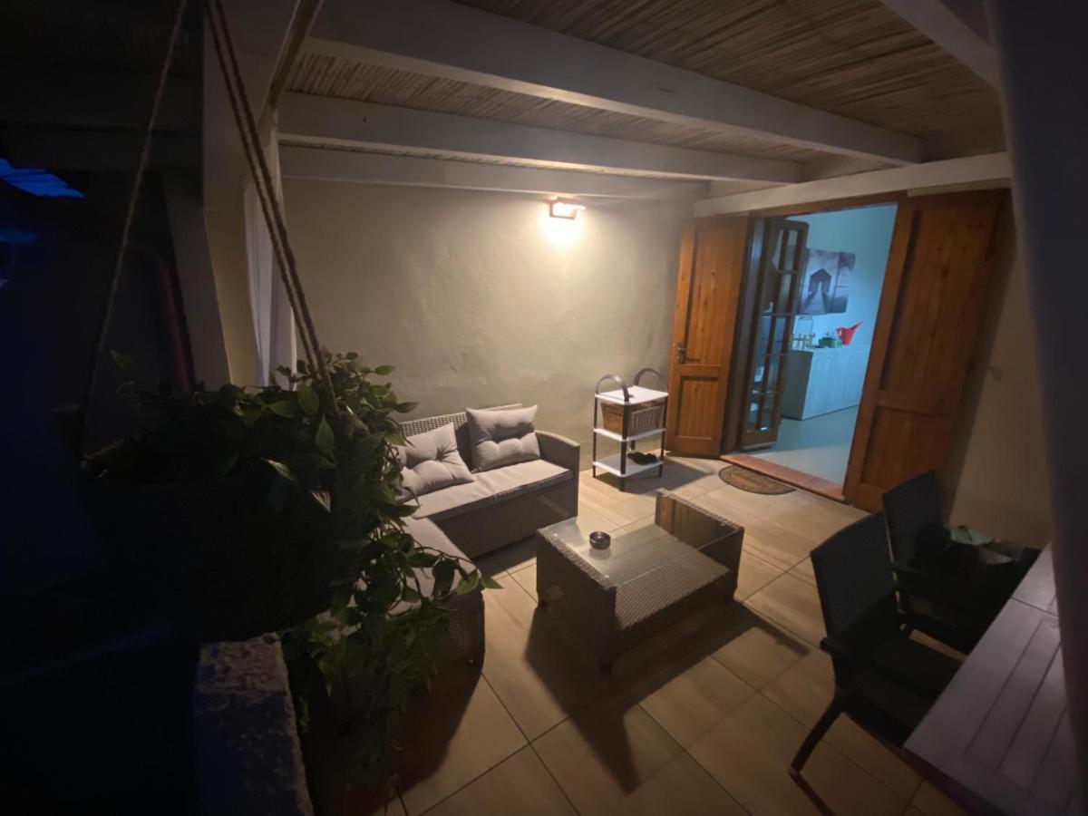 Casa Teresa Ferienhaus *