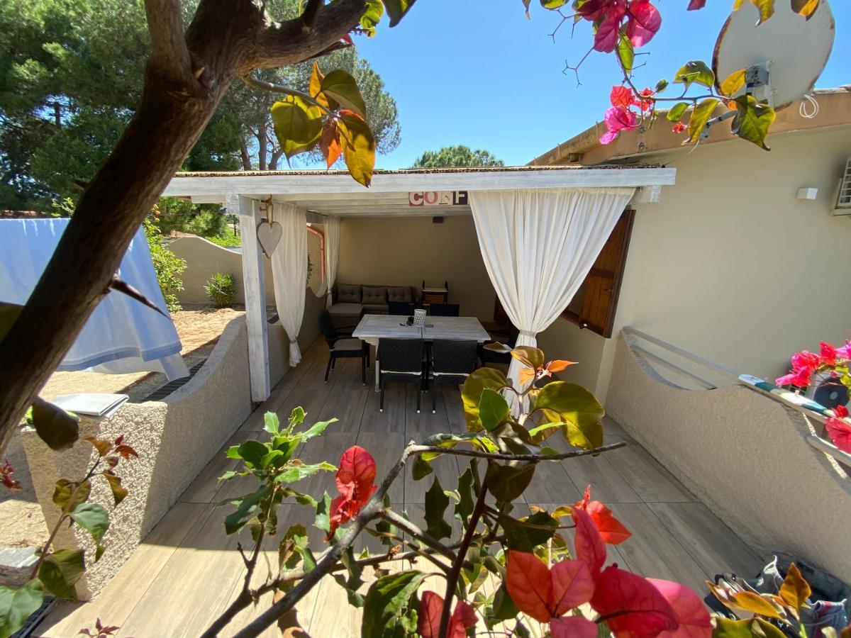 Casa Teresa Ferienhaus Porto Pino