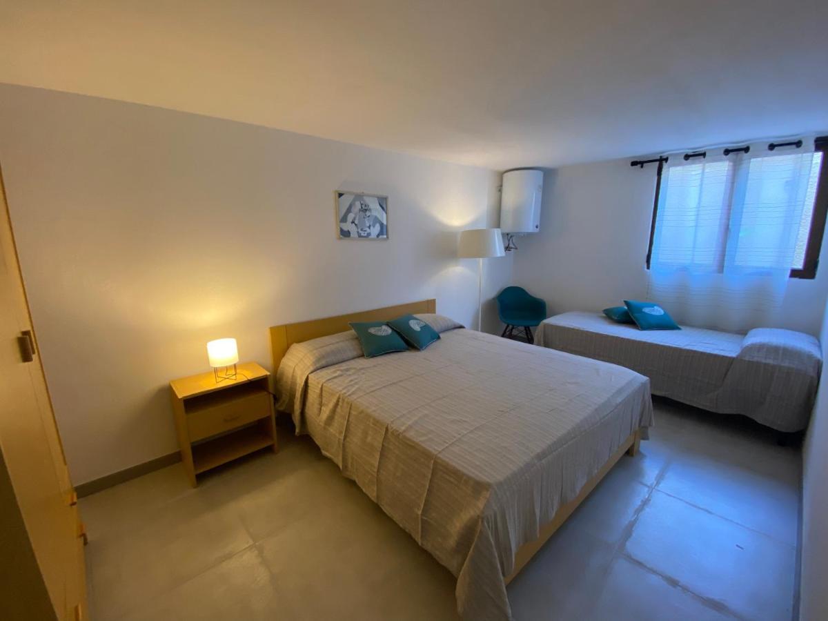 Casa Teresa Ferienhaus Porto Pino