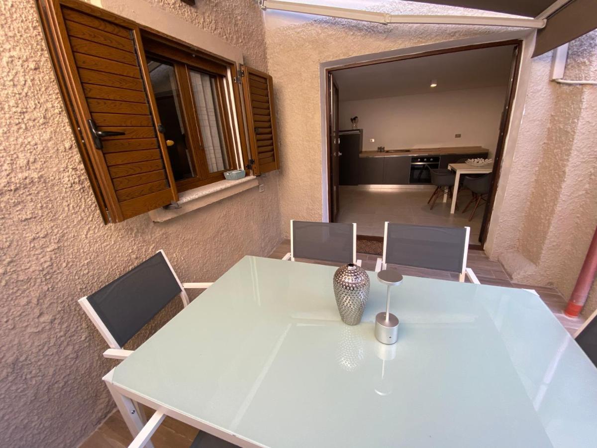 Holiday home Casa Teresa