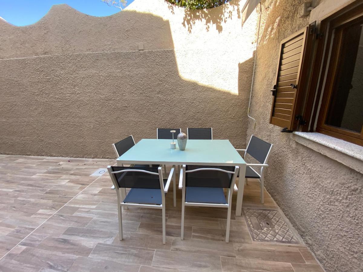 Holiday home Casa Teresa *