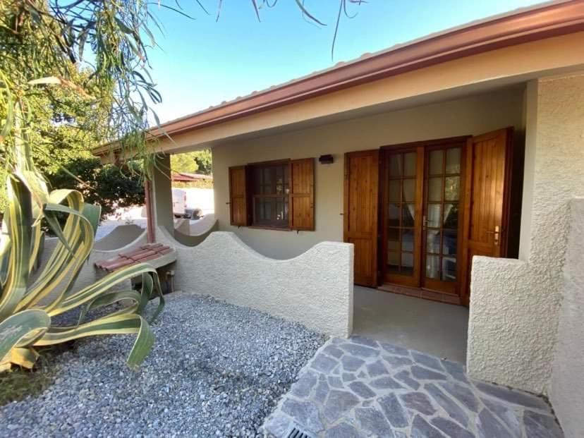 Casa Teresa * Porto Pino