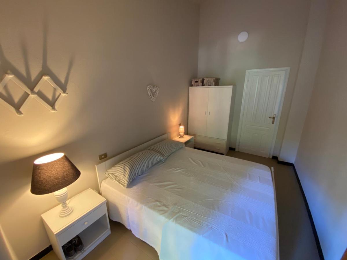 Casa Teresa Holiday home Porto Pino