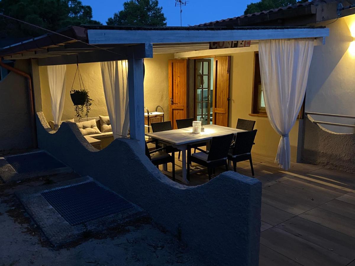 Casa Teresa Holiday home Porto Pino