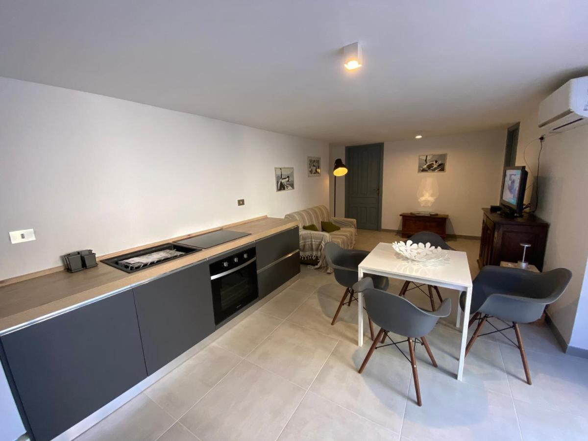 Casa Teresa Holiday home *