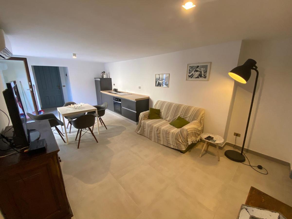 Ferienhaus Casa Teresa Porto Pino