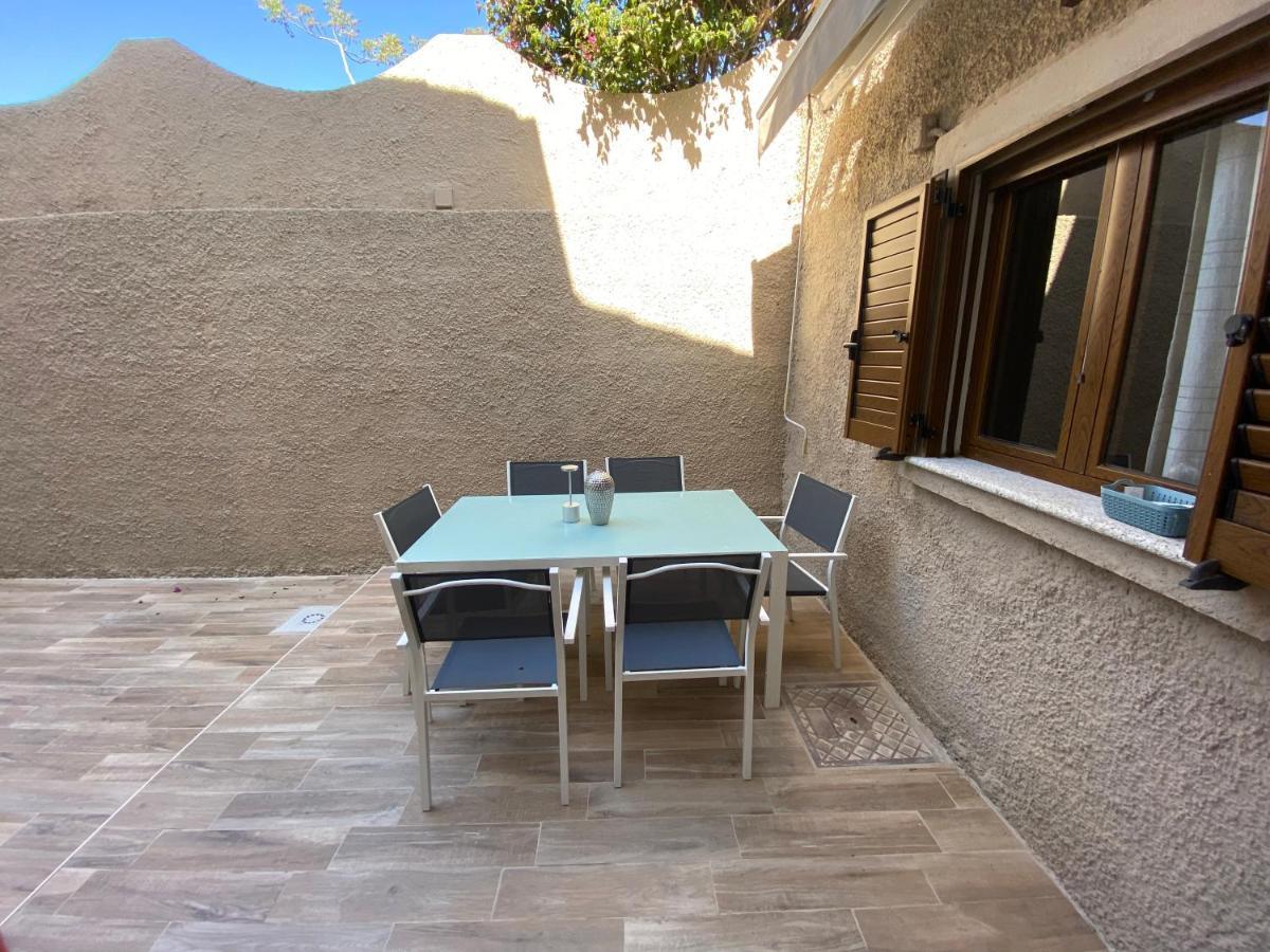 Holiday home Casa Teresa