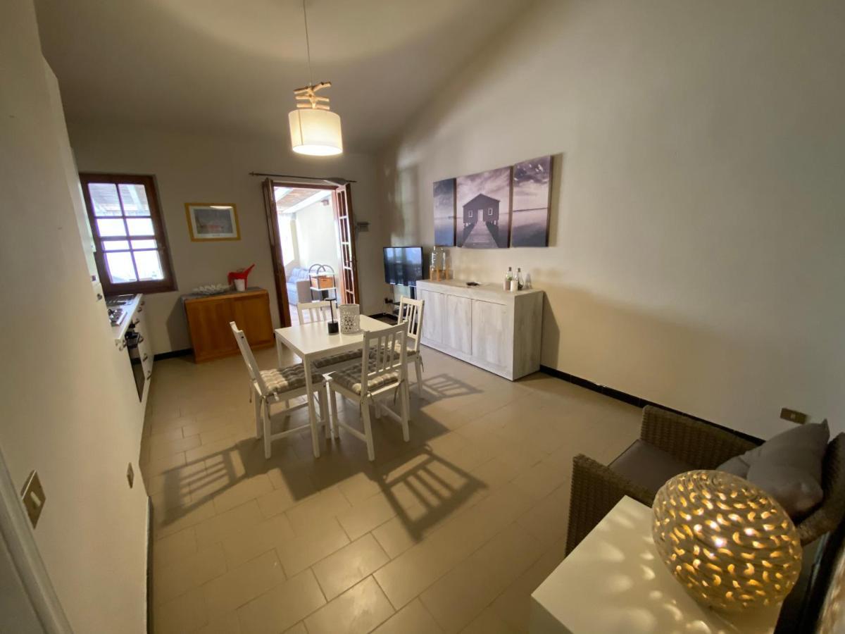 Casa Teresa * Porto Pino