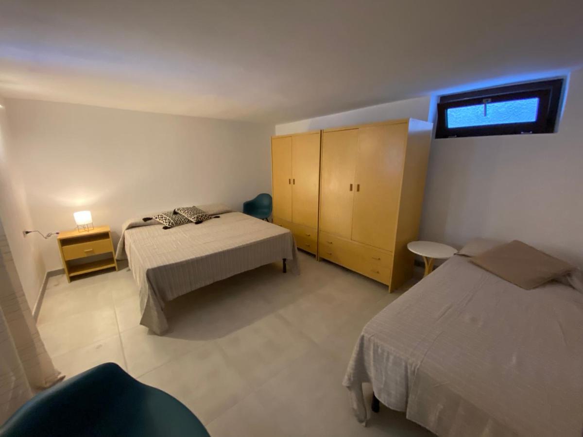 Casa Teresa Ferienhaus Porto Pino