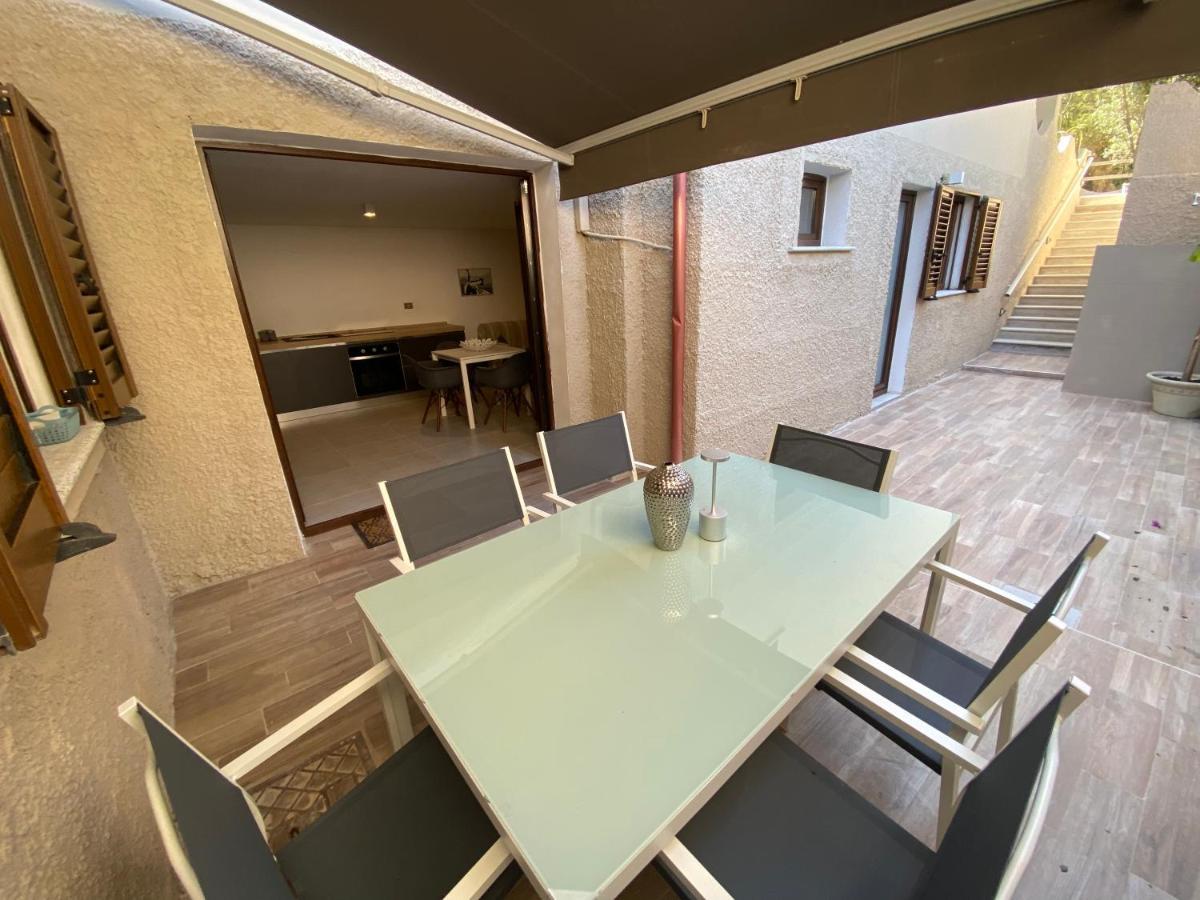 Holiday home Casa Teresa Porto Pino
