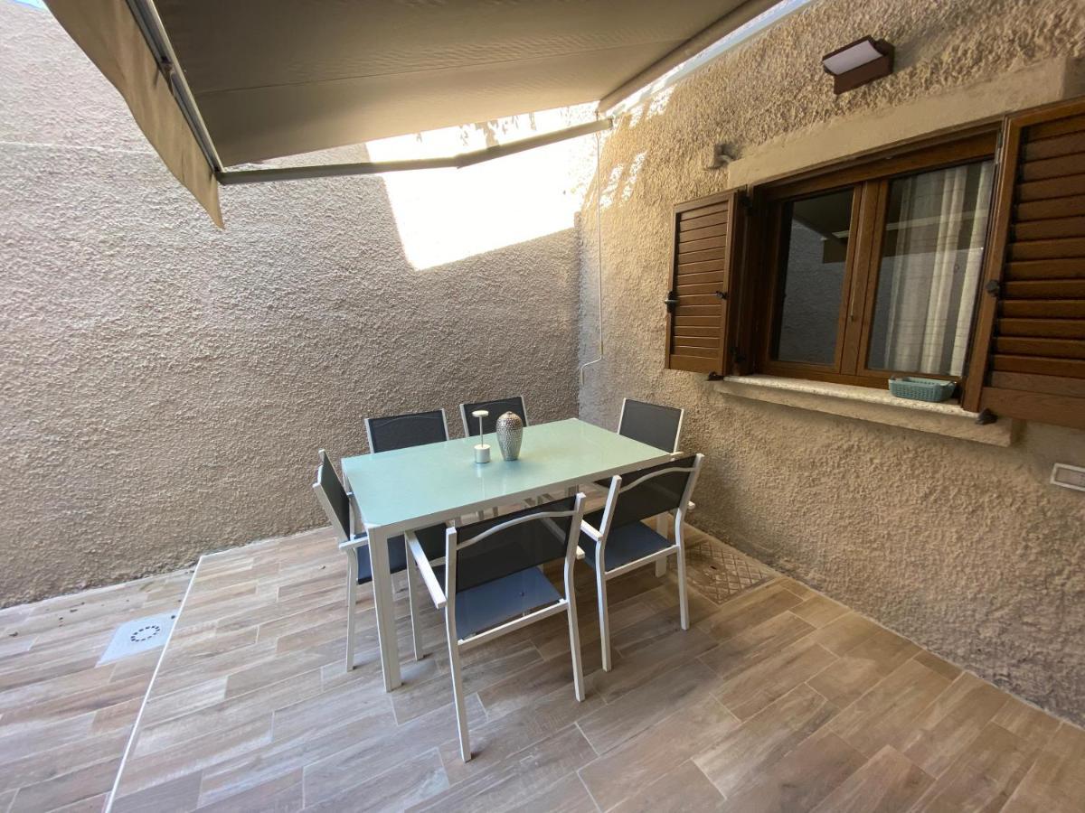 Casa Teresa Porto Pino