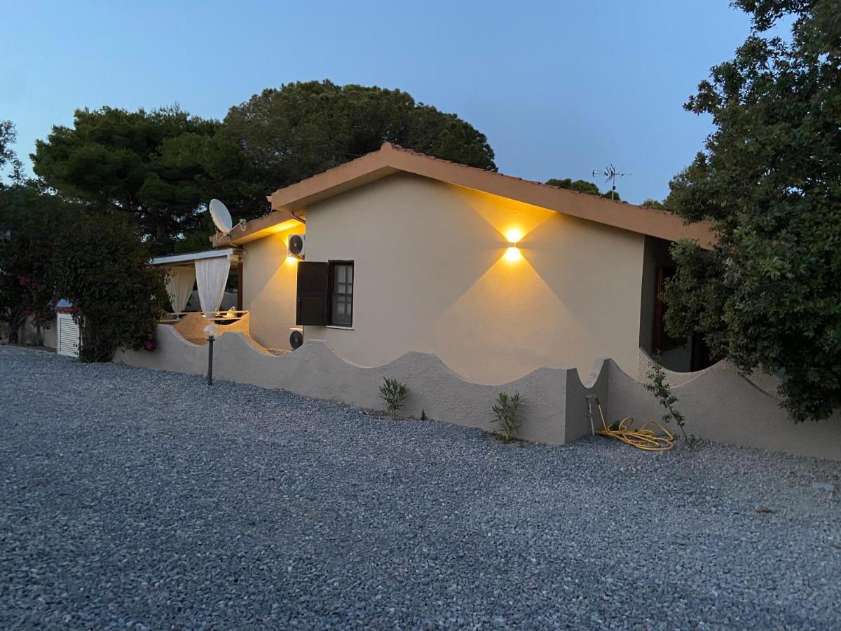 Casa Teresa *