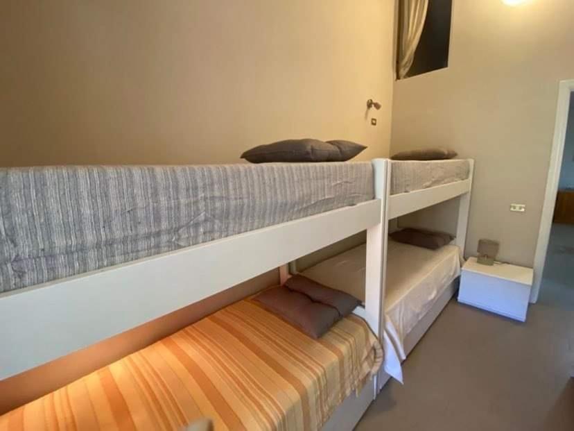 Ferienhaus Casa Teresa Porto Pino
