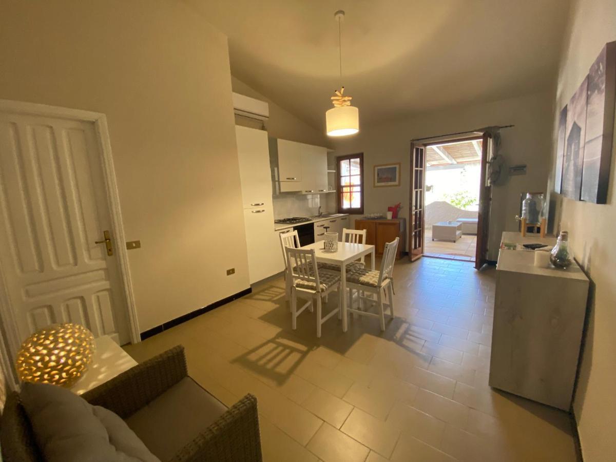 Holiday home Casa Teresa *