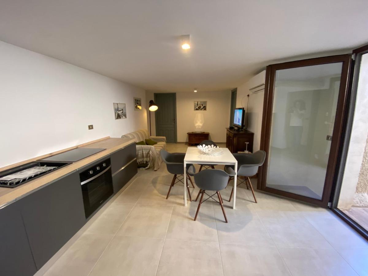 Holiday home Casa Teresa Porto Pino
